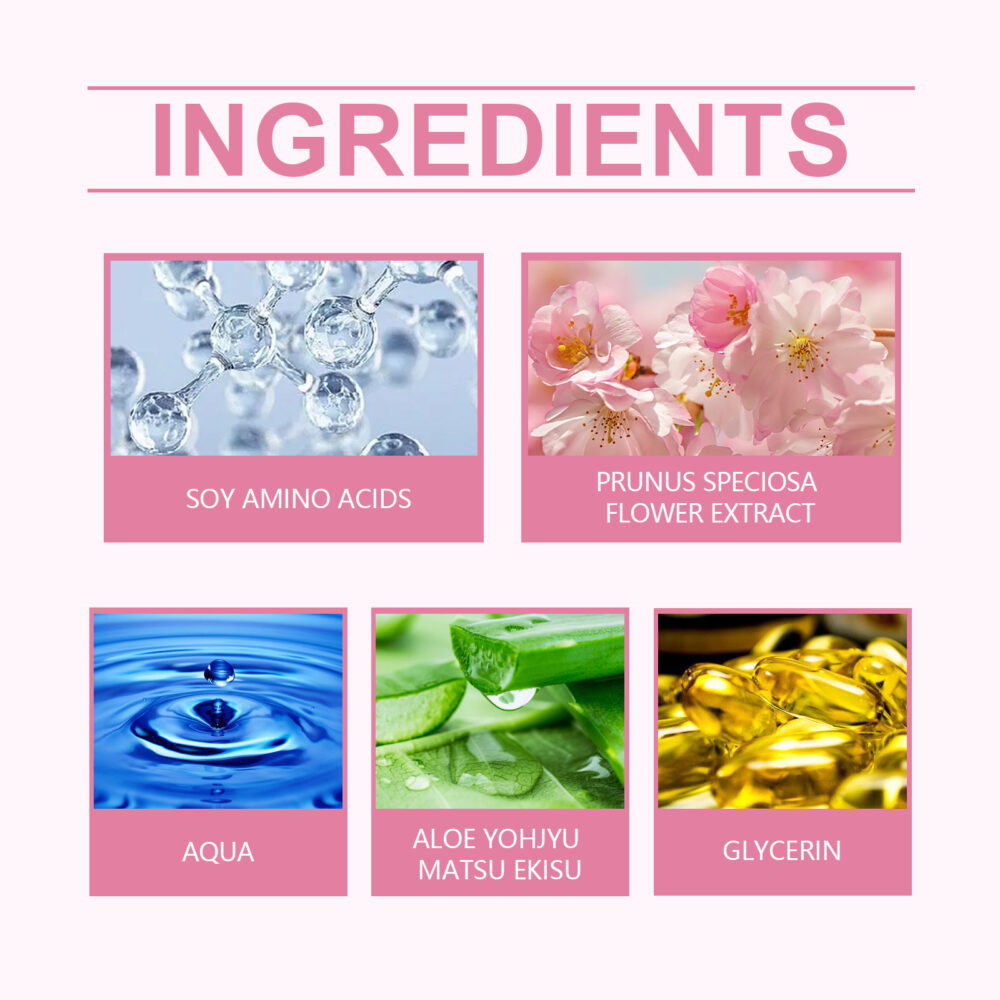 Sakura Toner - Image 5
