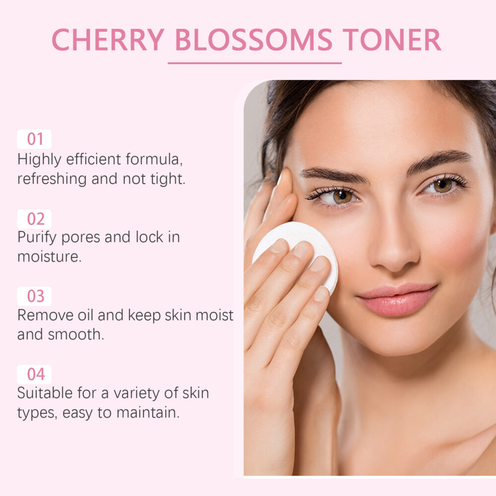 Sakura Toner - Image 4
