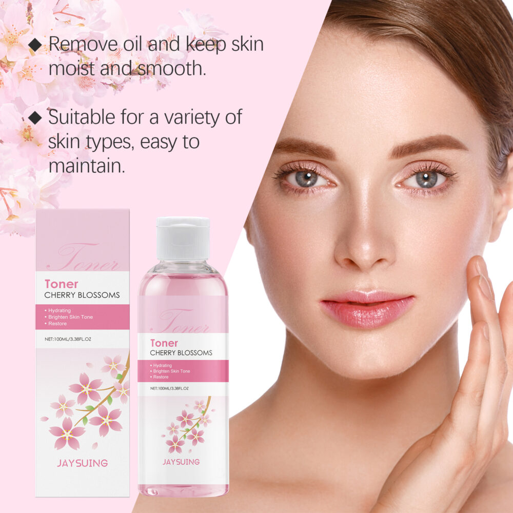 Sakura Toner - Image 3