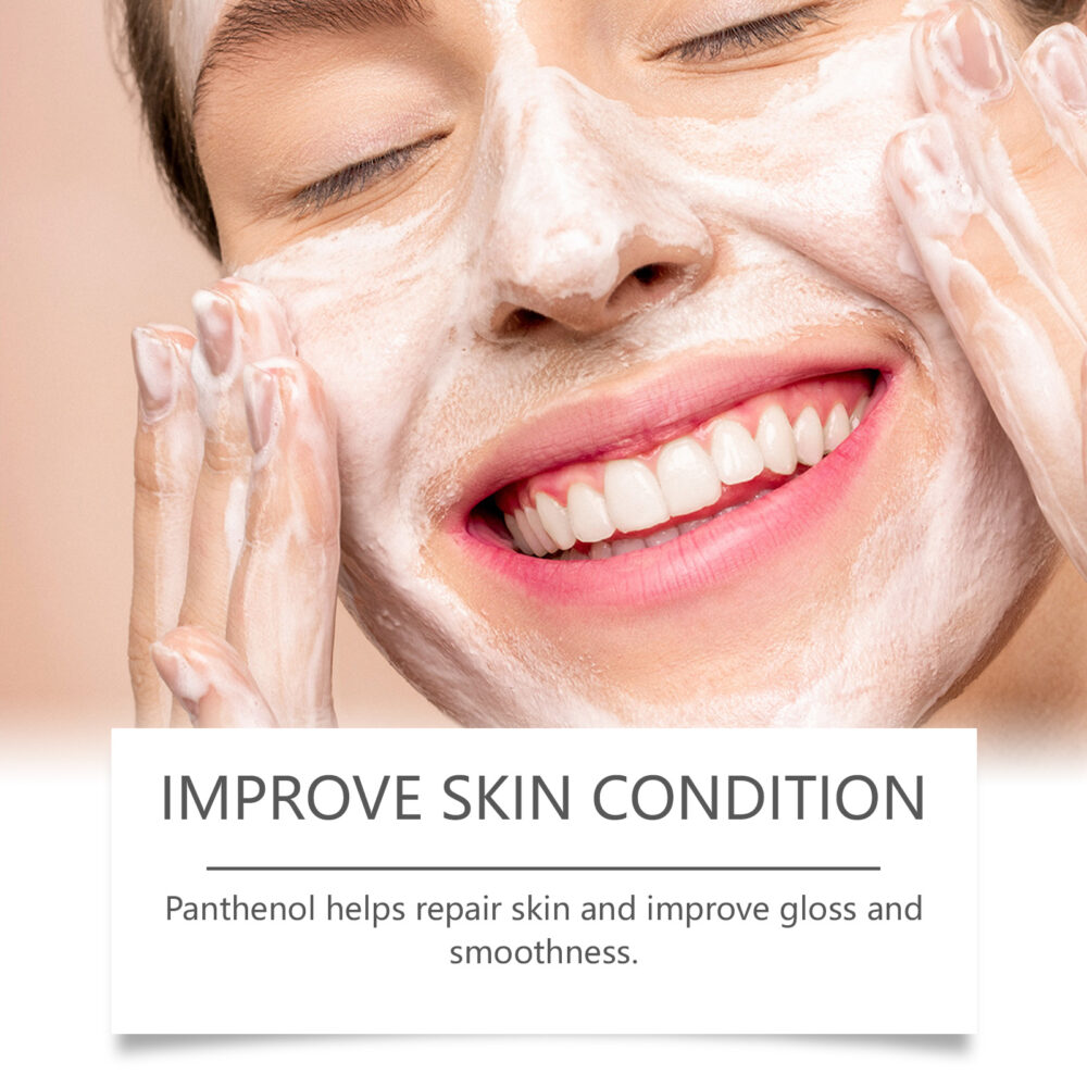 Amino acid facial cleanser - Image 3