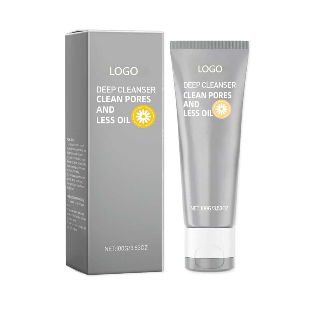 Amino Acid Deep Cleansing Milk
