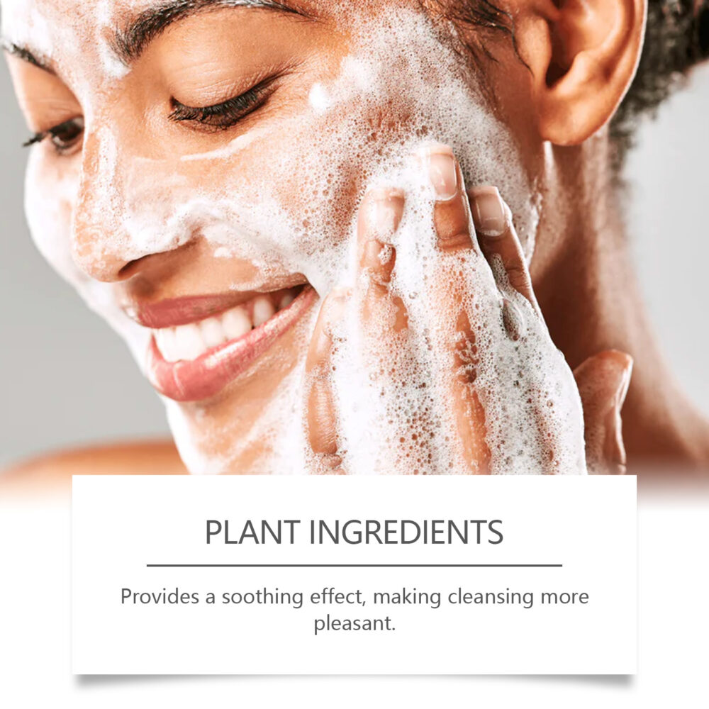 Amino Acid Deep Cleansing Milk - Image 3