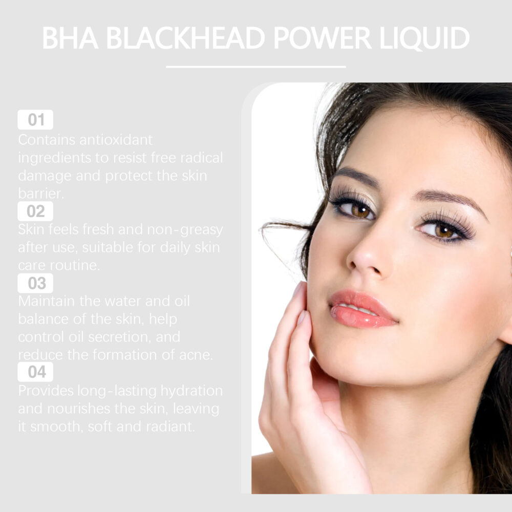Salicylic acid exfoliating essence - Image 4