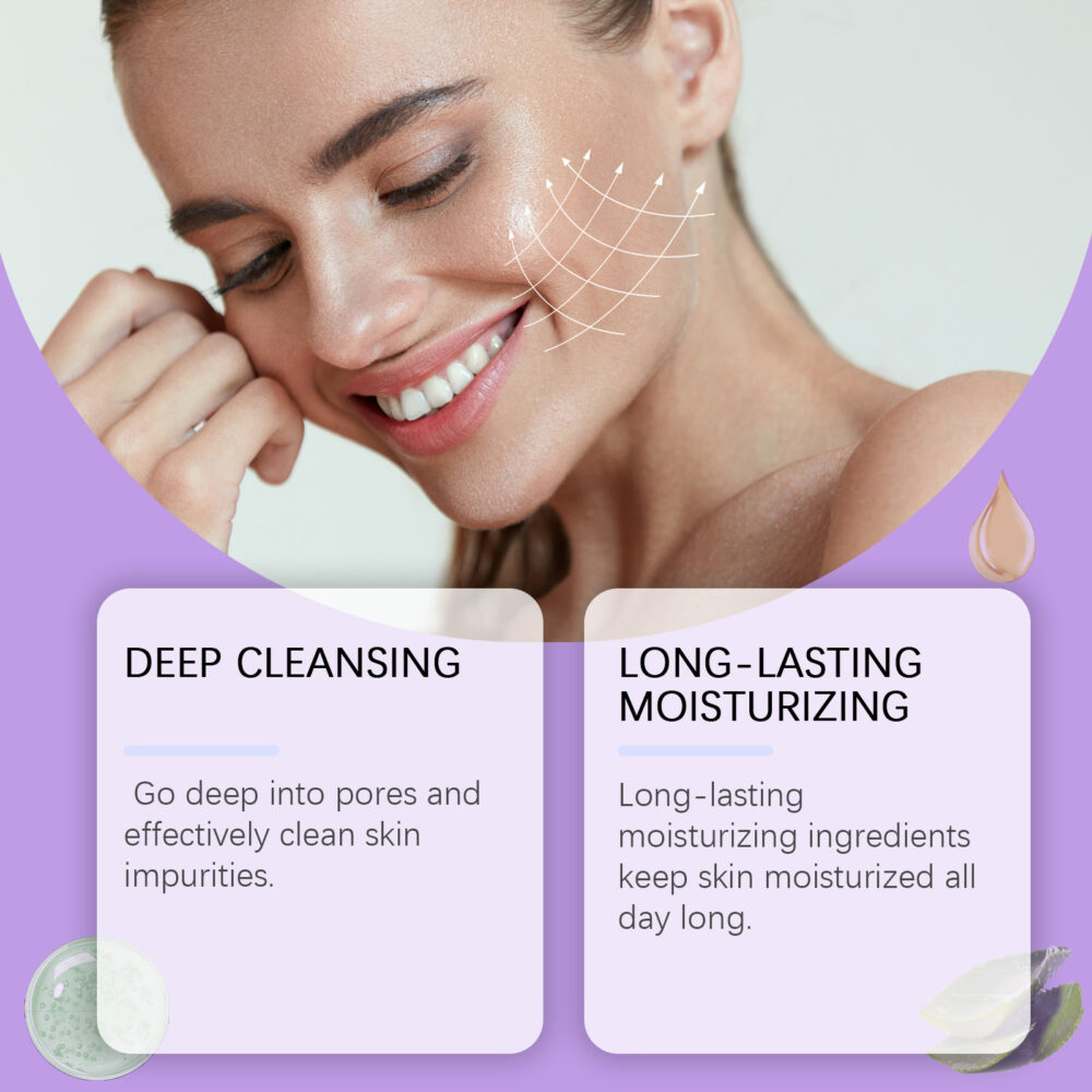 Salicylic acid wet compress toner - Image 3