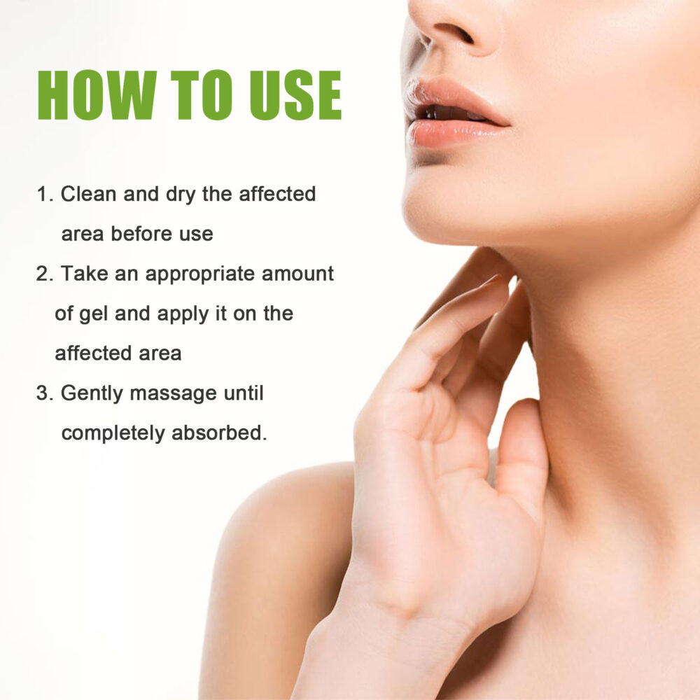 Salicylic acid scar removing gel - Image 7