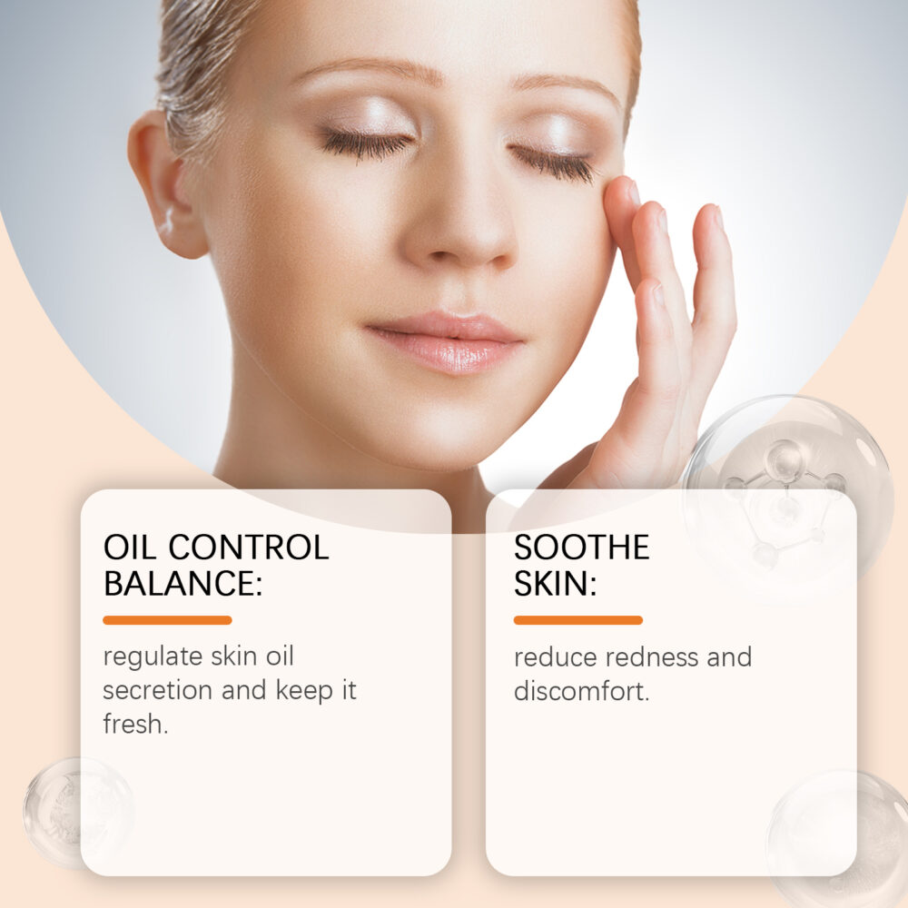 Salicylic Acid Acne Removing spray Toner - Image 3