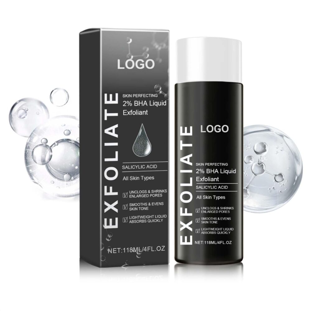Salicylic Acid Acne Removing essence