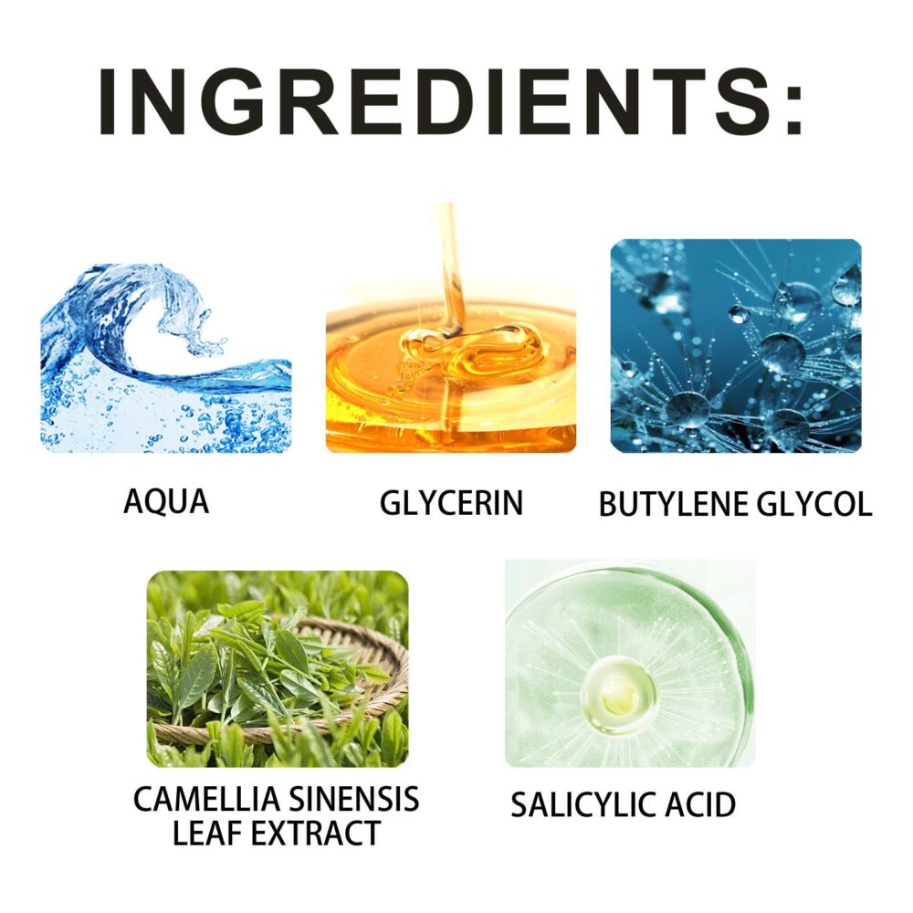Salicylic Acid Acne Removing essence - Image 2