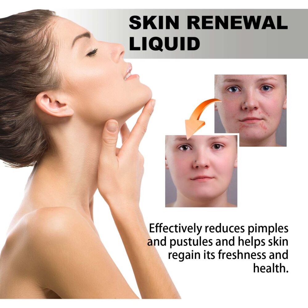 Salicylic Acid Acne Removing essence - Image 6