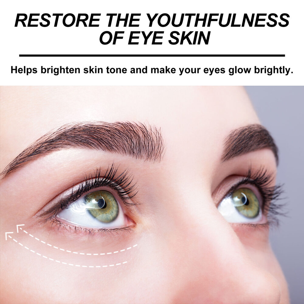 Ocean collagen eye mask - Image 4