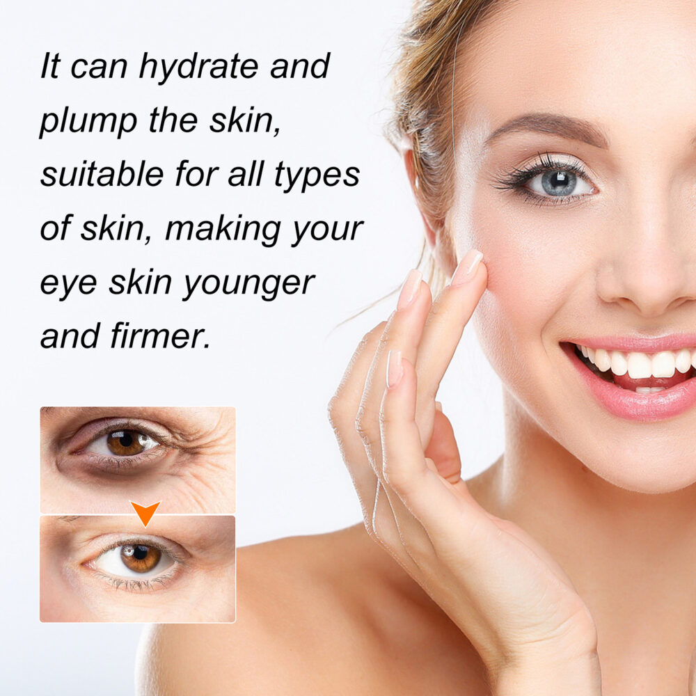 Ocean collagen eye mask - Image 5