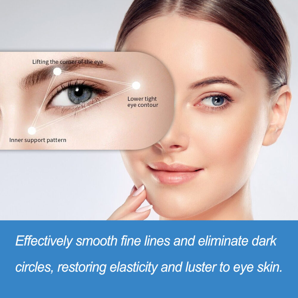 Ocean collagen eye mask - Image 3