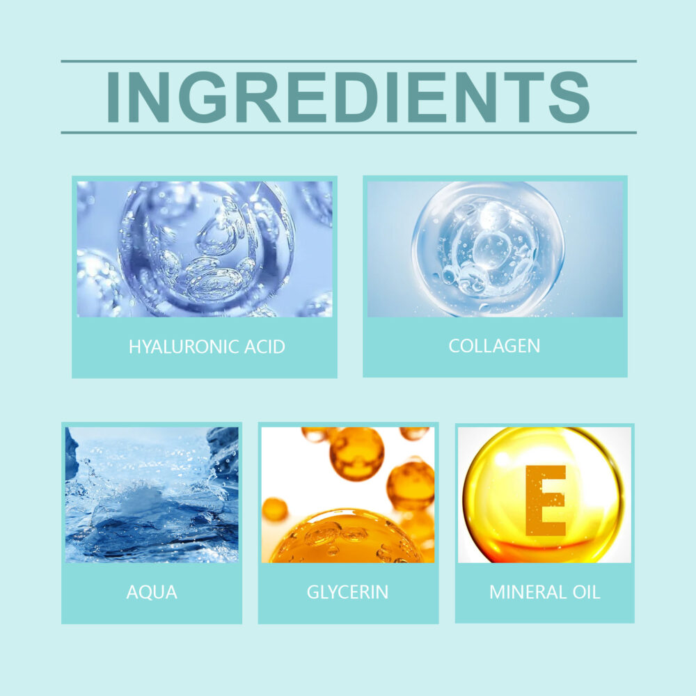 Dilute stretch mark care oil - Image 6