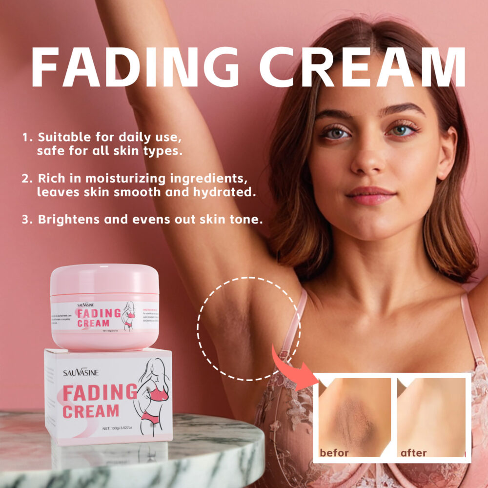 Light line fading cream - Image 2