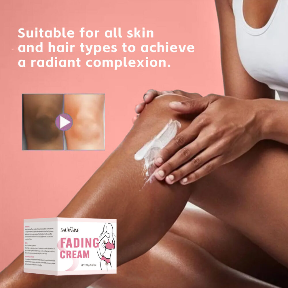 Light line fading cream - Image 3