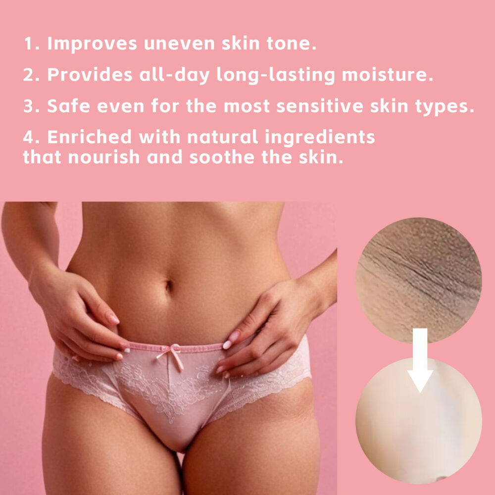 Light line fading cream - Image 5