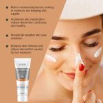 Clear sunscreen - Image 3