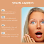 Clear sunscreen - Image 4