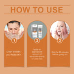 Clear sunscreen - Image 6