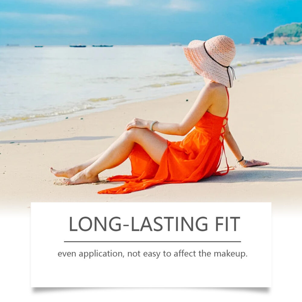 Gentle refreshing sunscreen stick - Image 4