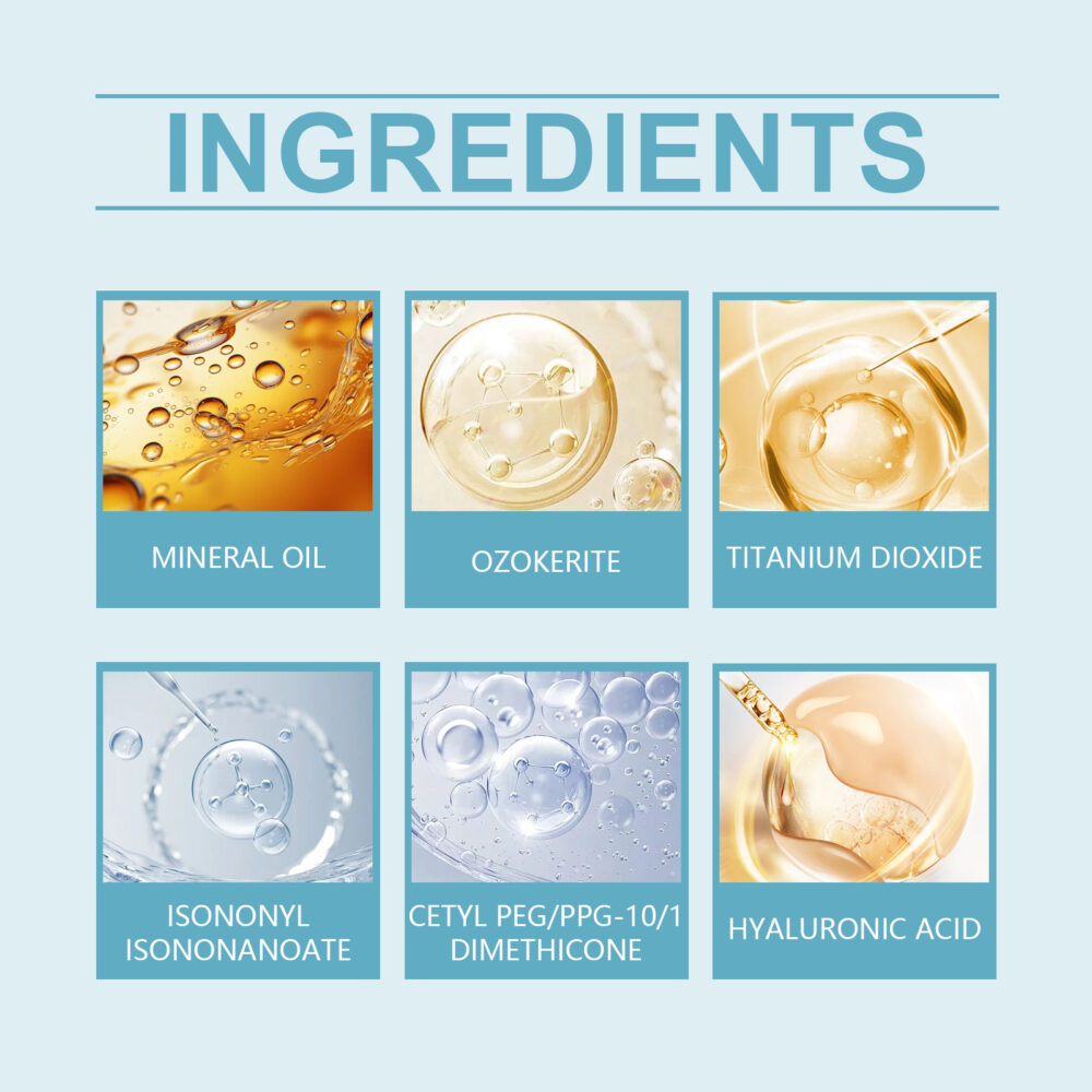 Gentle refreshing sunscreen stick - Image 6