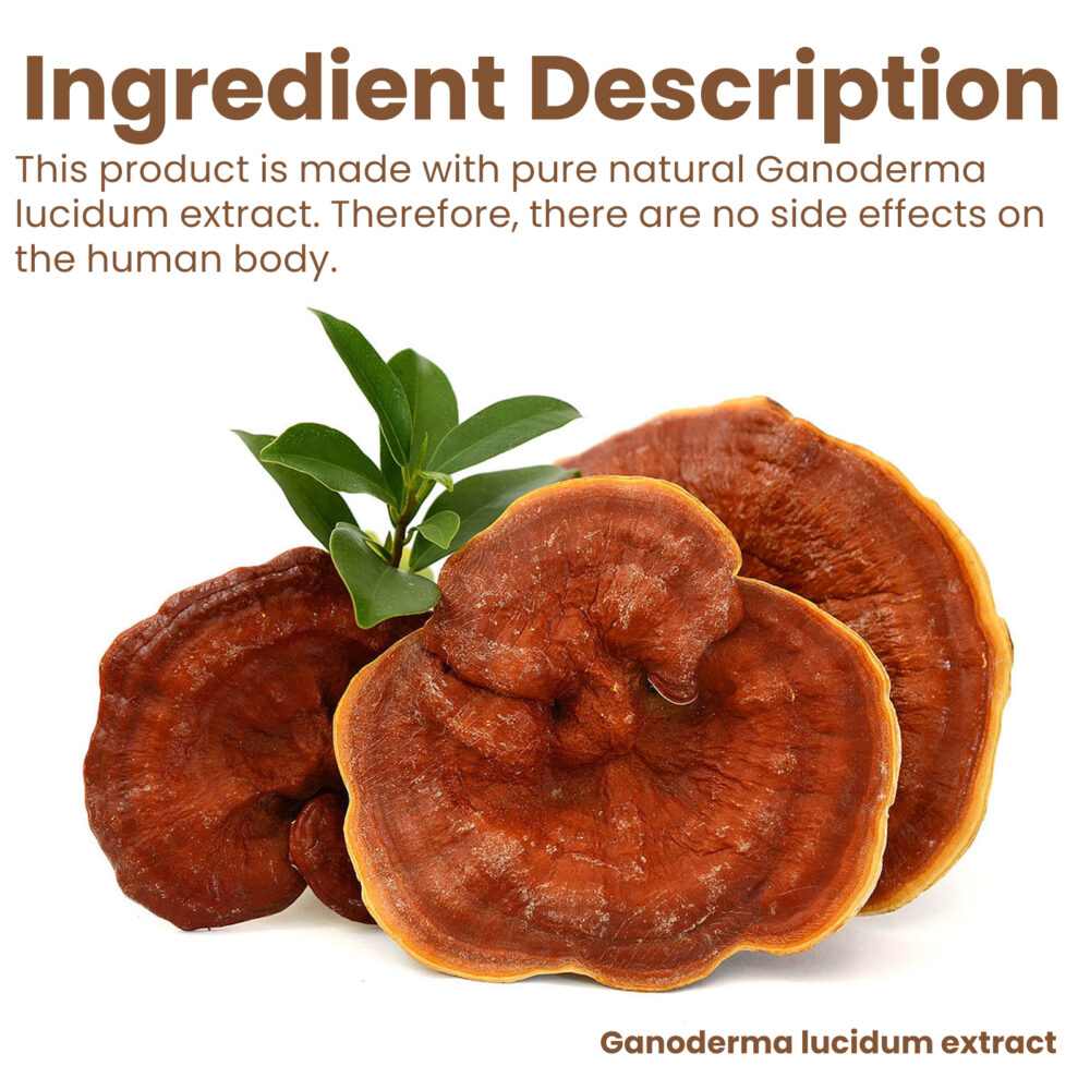Glossy ganoderma anti wrinkle and firming cream - Image 2