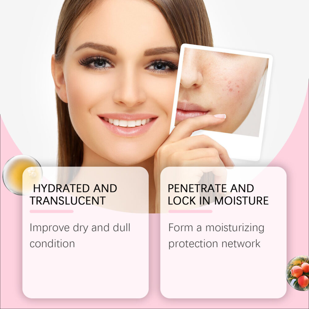 Nicotinamide moisturizing essence - Image 3
