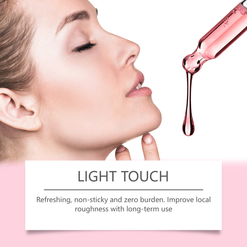Nicotinamide moisturizing essence - Image 4