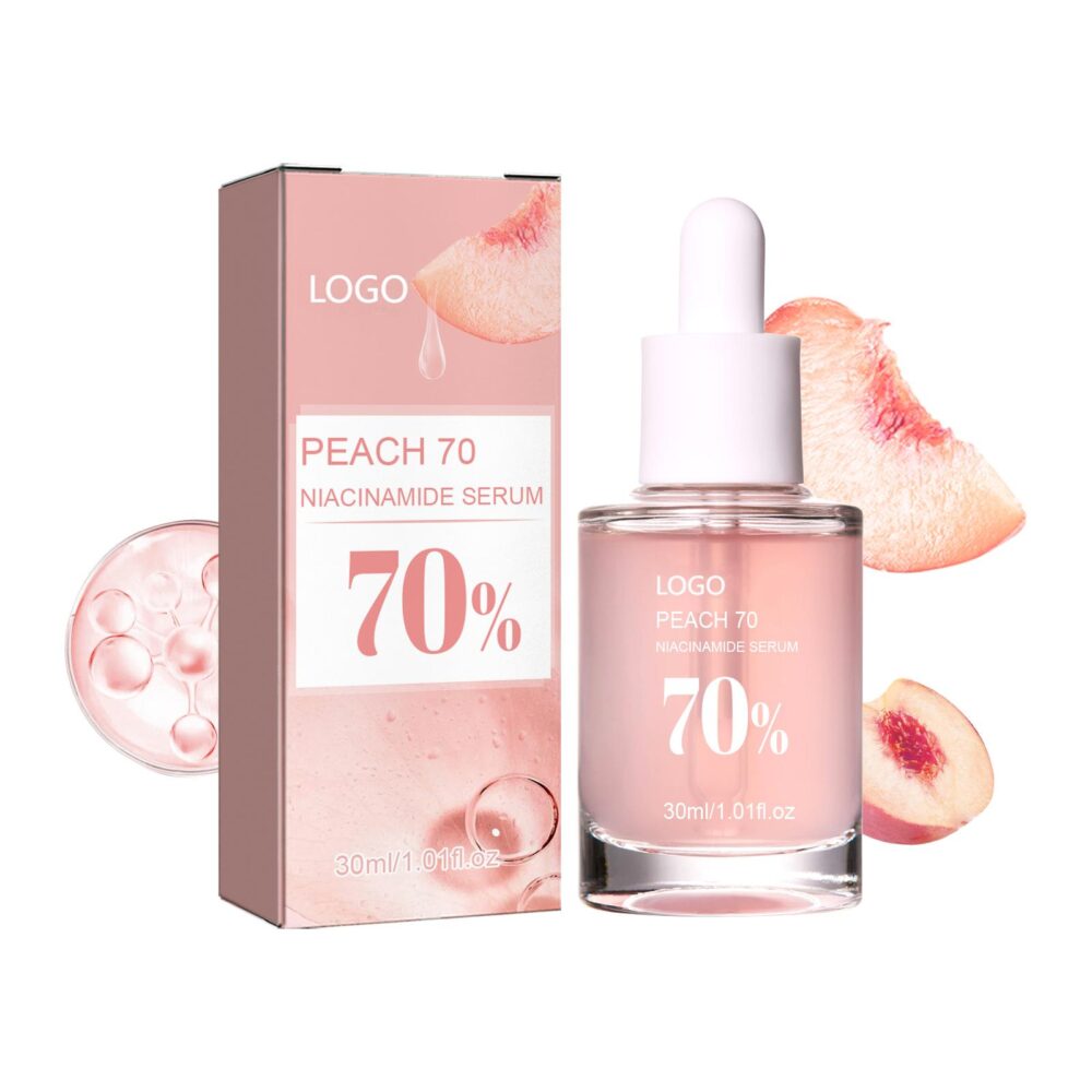 Nicotinamide Peach 70% essence