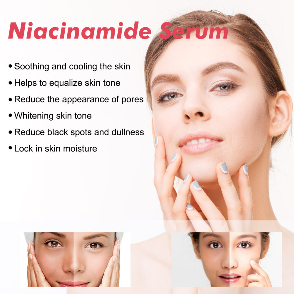 Nicotinamide Peach 70% essence - Image 6