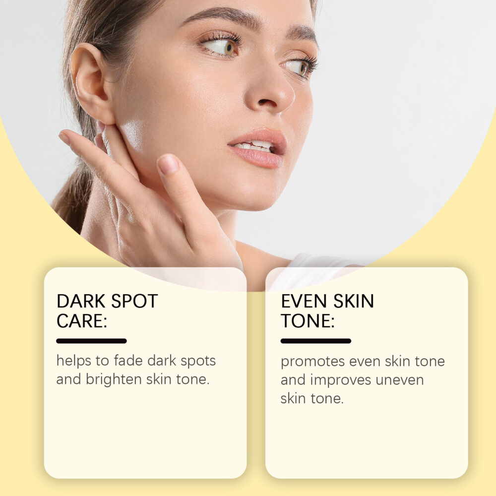 Nicotinamide Deep Hydrating facial mask - Image 5