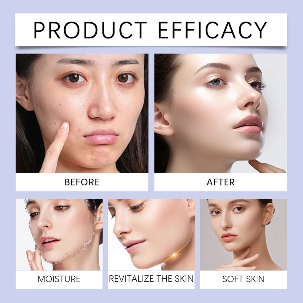 Arbutin whitening and moisturizing cream - Image 5
