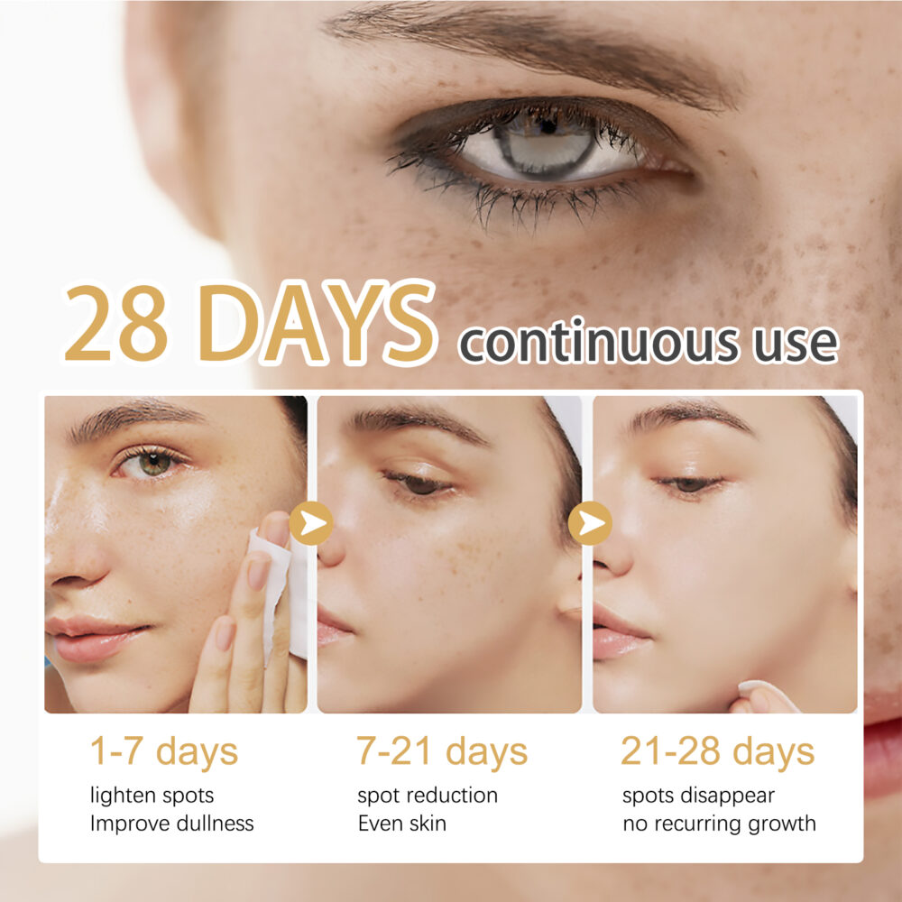 Arbutin whitening and brightening face cream - Image 4