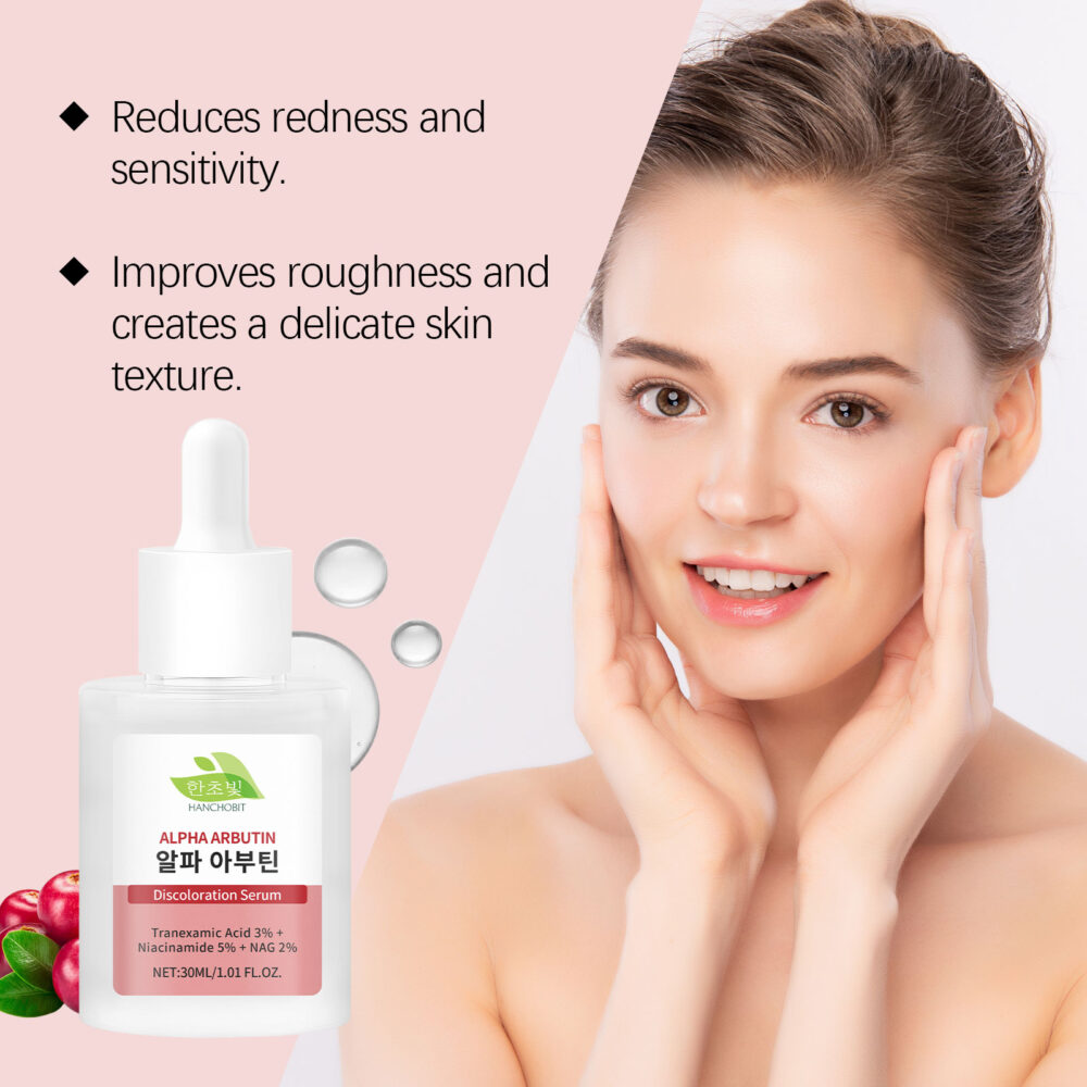 Arbutin whitening essence - Image 2
