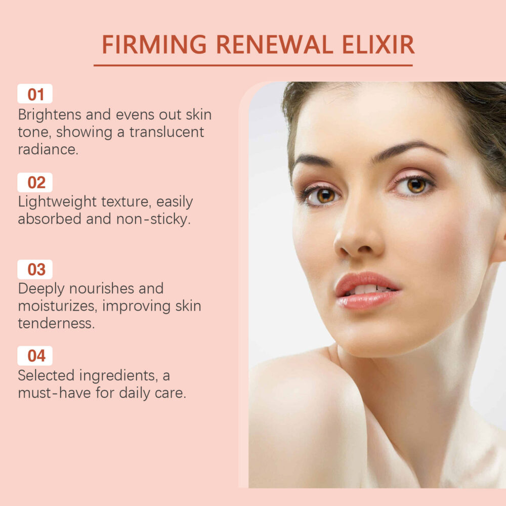Arbutin whitening essence milk - Image 3