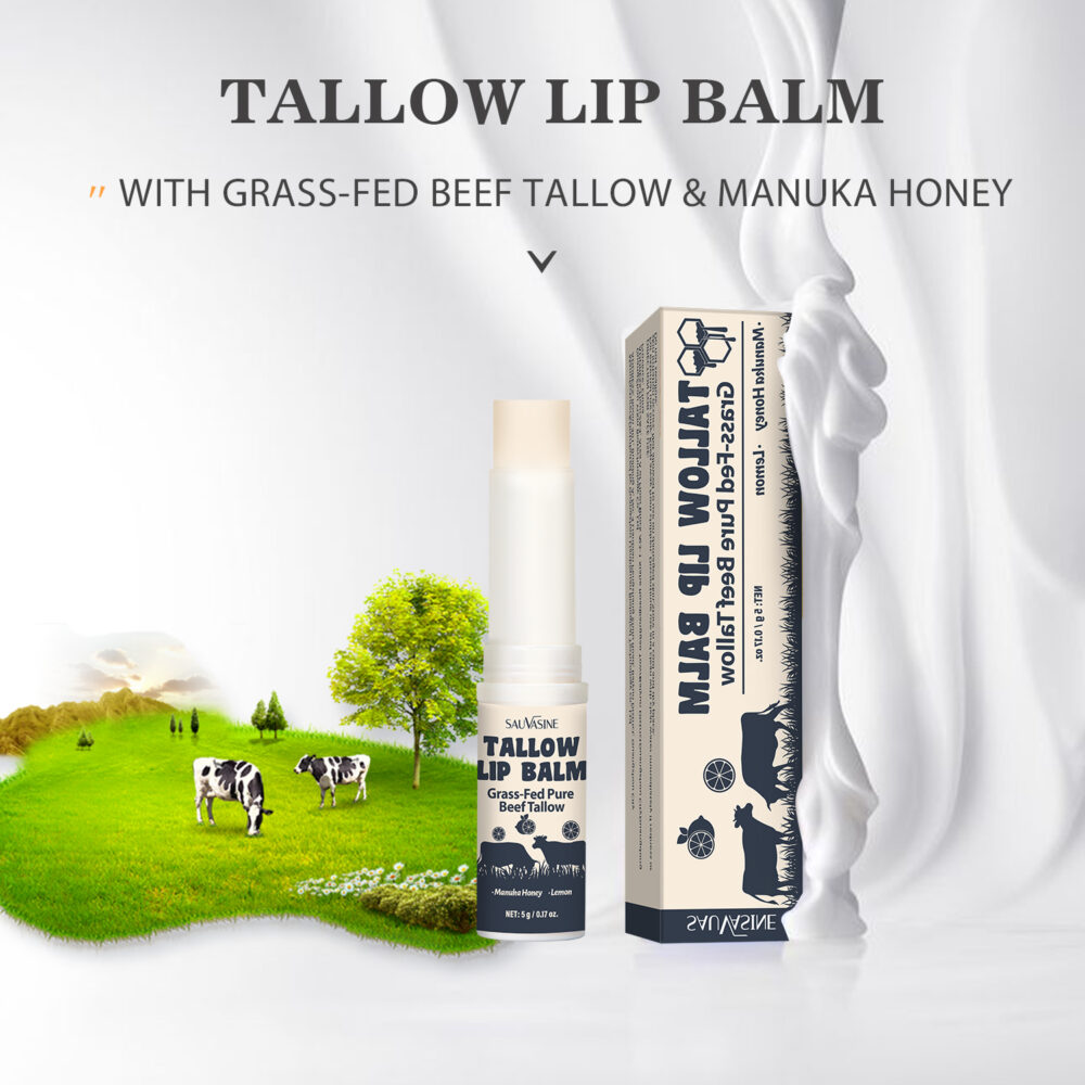 Tallow lipstick - Image 2