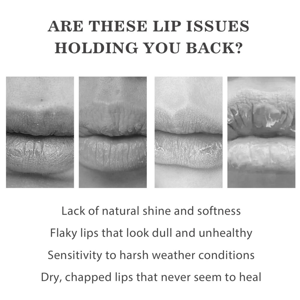 Tallow lipstick - Image 5