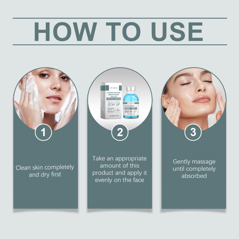 Hyaluronic acid moisturizing hydrating bottle - Image 6