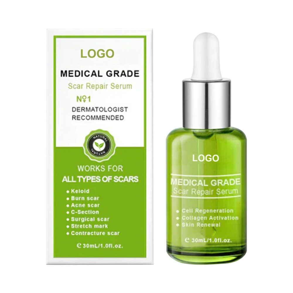 Scar repair essence
