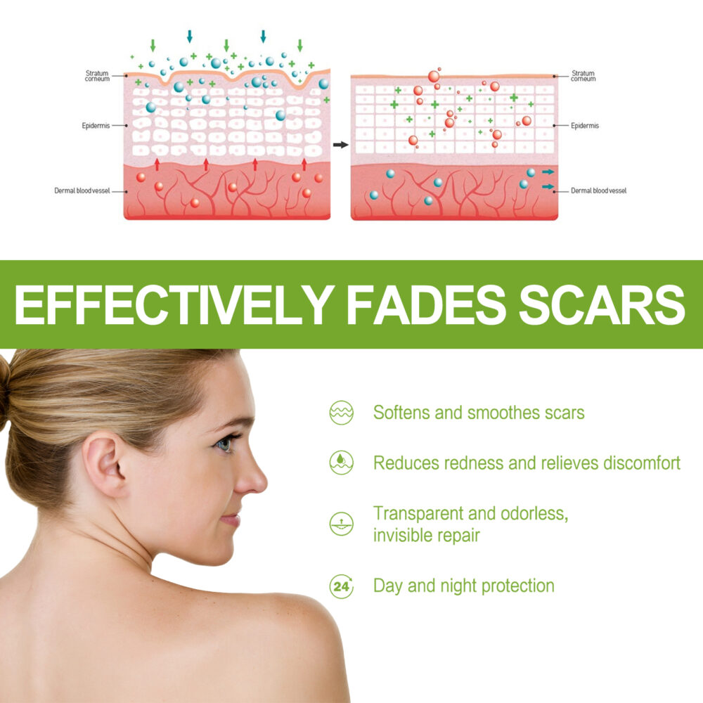 Scar repair essence - Image 5