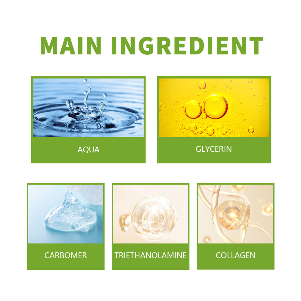 Scar repair essence - Image 2