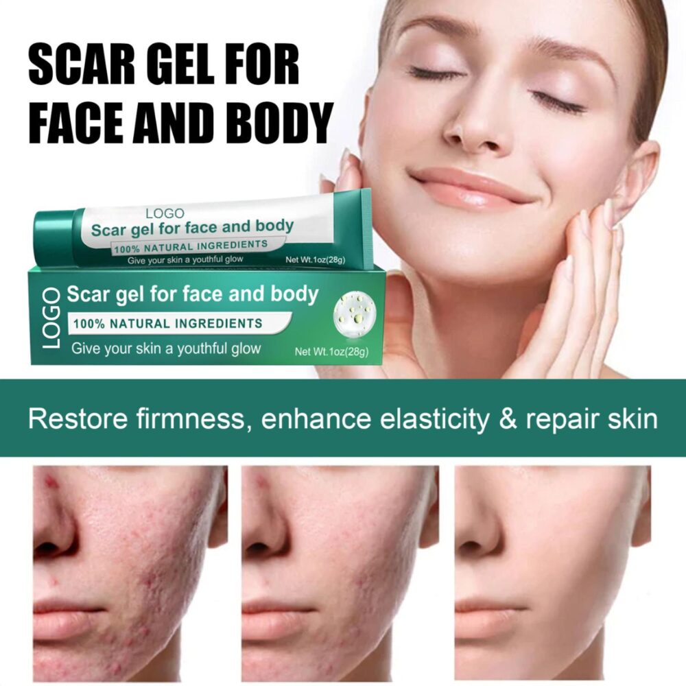 Scar gel 28g - Image 3
