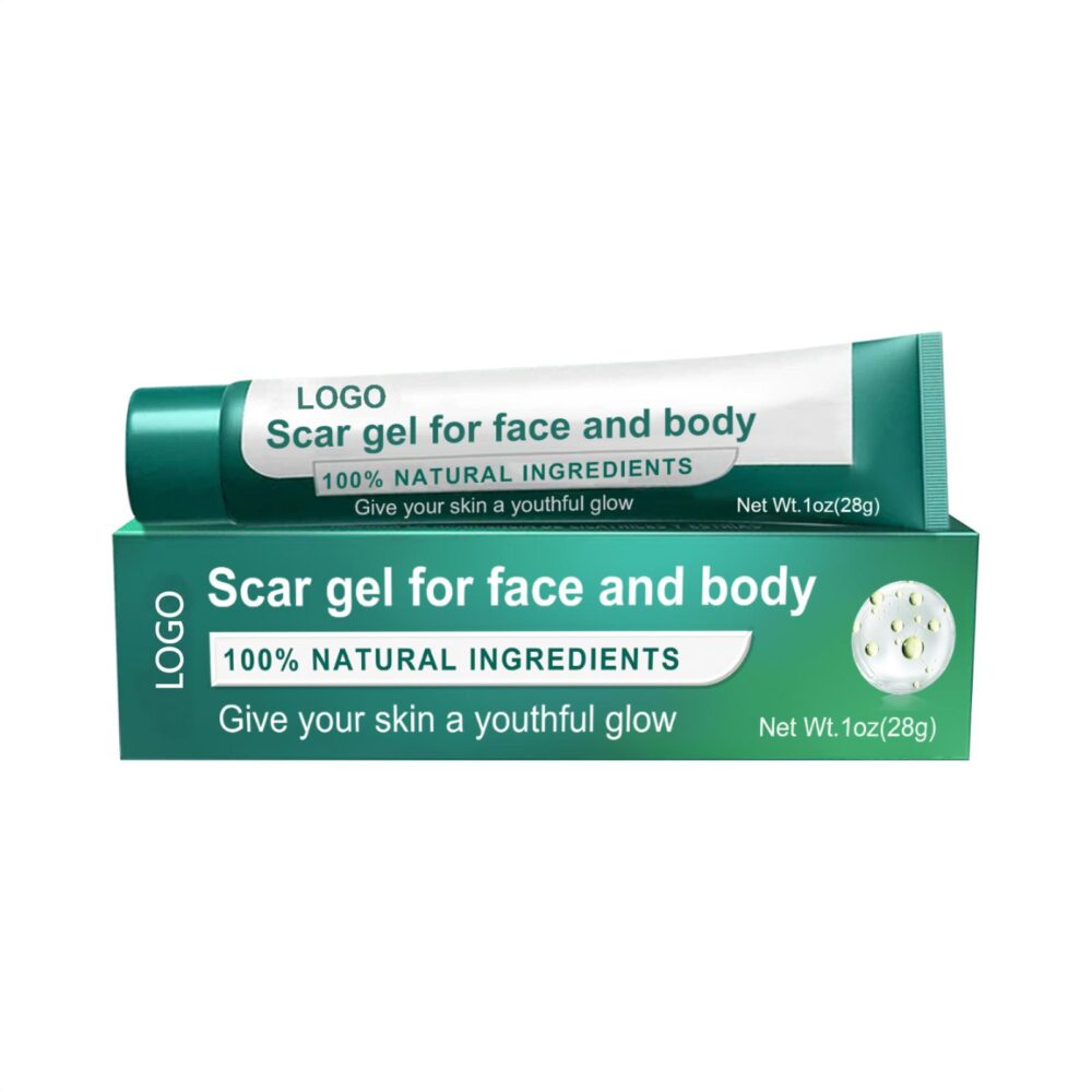 Scar gel 28g