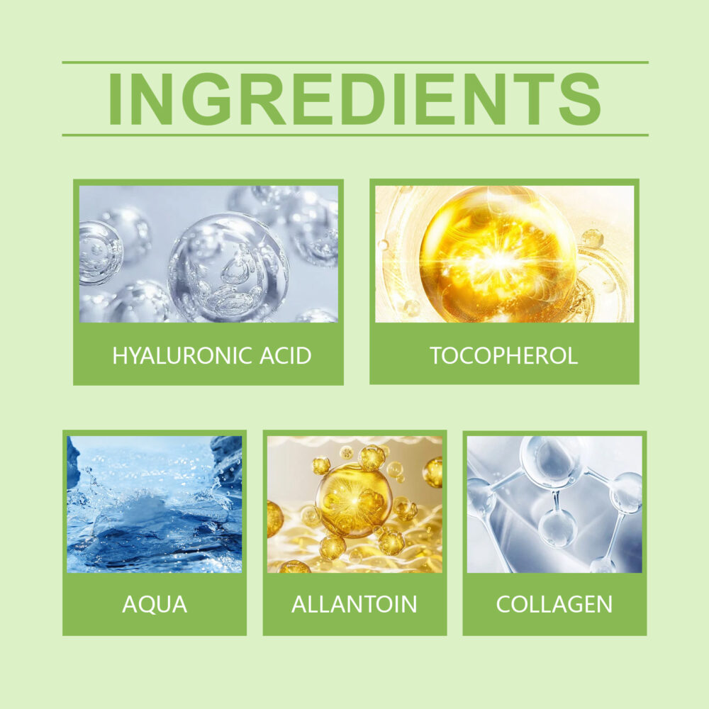 Skin scar repair essence - Image 6