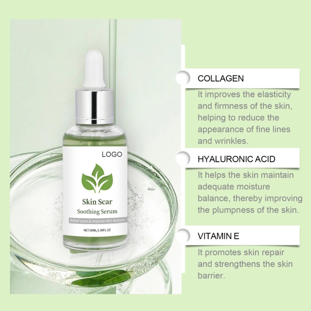 Skin scar repair essence - Image 2
