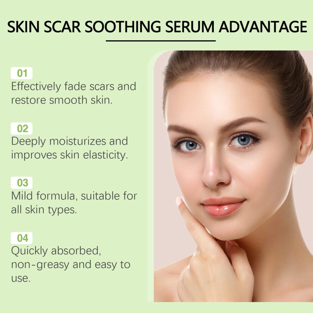 Skin scar repair essence - Image 5