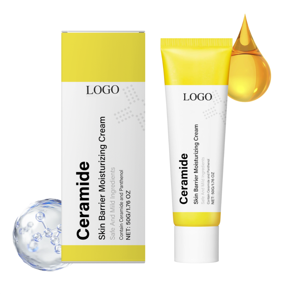 Ceramide Moisturizing Cream