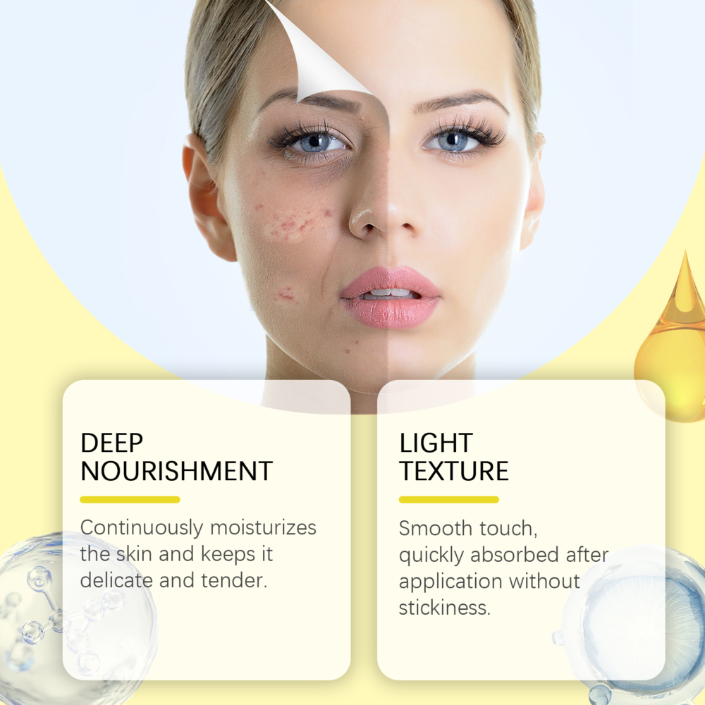 Ceramide Moisturizing Cream - Image 3