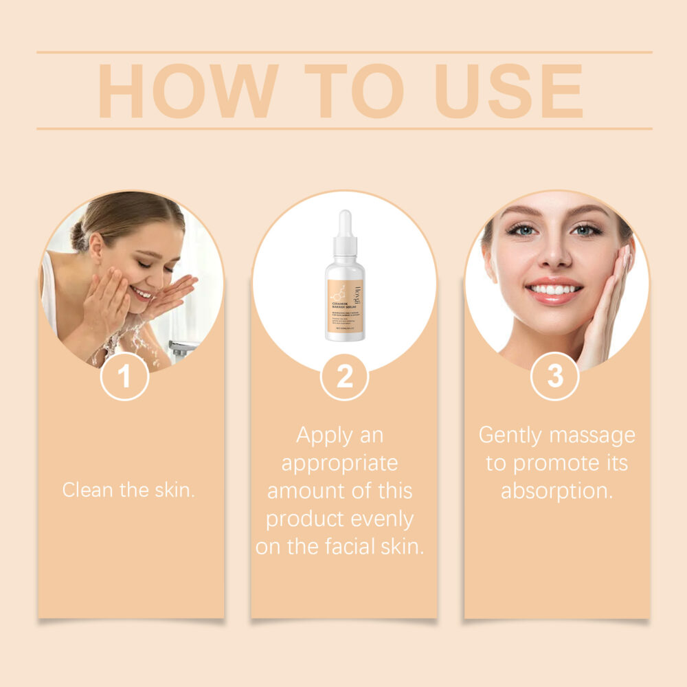 Ceramide Repair essence - Image 6