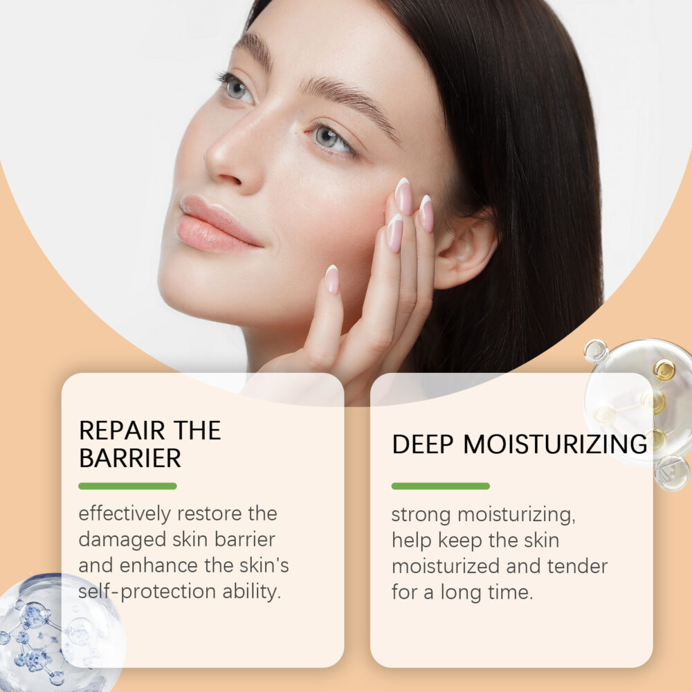 Ceramide Repair essence - Image 3